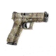GunSkins Glock 45 Pistol Skin Premium Vinyl Wrap, Kryptek Transitional, CU-98059-GLOCK45-TRAN