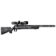 GunSkins Premium Vinyl Wrap, Rifle, Prym1 Black Out, rifle-skin-BO