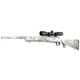 GunSkins Rifle Skin, Kings Camo Snow Shadow, rifle-skin-snow-shadow