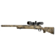 GunSkins Rifle Skin Premium Vinyl Wrap, TrueTimber Prairie, CU-98059-RIFLE-TTPR