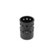 GUNTEC USA 15in Ultra Lightweight Thin M-Lok System Free Floating Handguard w/Monolithic Top Rail,.308 Cal,Cerakote Flat Dark Earth GT-15MLK-308-E