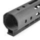 GUNTEC USA 15in Ultra Lightweight Thin M-Lok System Free Floating Handguard w/Monolithic Top Rail,.308 Cal,Black GT-15MLK-308