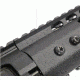 GUNTEC USA 15in Ultra Lightweight Thin M-Lok System Free Floating Handguard w/Monolithic Top Rail,.308 Cal,Black GT-15MLK-308