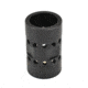 GUNTEC USA 15in Ultra Lightweight Thin M-Lok System Free Floating Handguard with Monolithic Top Rail, Red, GT-15MLK-RED