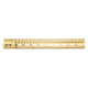 Guntec USA 16.5'' Ultra Lightweight Thin M-LOK System Free Floating Handguard w/ Monolithic Top Rail, Anodized Gold, GT-16.5MLK-GOLD