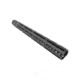 GUNTEC USA 16.5in Ultra Lightweight Thin M-Lok Free Floating Handguard w/Monolithic Top Rail,.308 Cal GT-16.5MLK-308