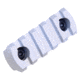 Guntec USA 2.25 Removable M-LOK Accessory Rail, Anodized Clear, MLK-RAIL-225-CLEAR