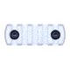 Guntec USA 2.25 Removable M-LOK Accessory Rail, Anodized Clear, MLK-RAIL-225-CLEAR