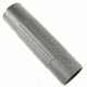 GUNTEC USA 7in Free Floating Smooth Tube Handguard w/Knurled Grooves GT-7FR