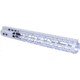 Guntec USA Air Lite M-LOK System Free Floating Handguard With Monolithic Top Rail