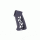 GUNTEC USA AIRLITE SERIES GEN 2 SKELETONIZED ALUMINUM PISTOL GRIP, BLACK AIRLITE-PG-G2