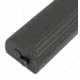 GUNTEC USA Aluminum Vertical Grip For Keymod System,Black GRIP-K
