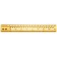 Guntec USA AR-15 15in Ultra Lightweight Thin M-LOK System Free Floating Handguard w/ Monolithic Top Rail, Anodized Gold, GT-15MLK-GOLD