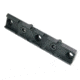GUNTEC USA AR-15 Accessory Rail For Factory Handguard,3.5in HG-RAIL-M