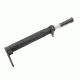 GUNTEC USA Ar 15 Airlite Series Complete Furniture Set, Black AIRLITE-SET