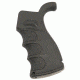 GUNTEC USA AR-15 Ergonomic Neoprene Pistol Grip,Black ARGRIP-N-NEO
