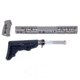 Guntec USA AR-15 Trump Series Limited Edition Furniture Set, Cerakote Flat Dark Earth, TRUMP-SET-MIL-FDE