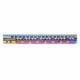 Guntec USA AR-15 Ultra Lightweight Thin M-LOK Free Floating Handguard w/ Monolithic Top Rail, 15in, Rainbow PVD, GT-15MLK-RPVD
