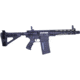 Guntec USA AR-308 10in Air-Lok Series M-LOK Compression Free Floating Handguard w/ Monolithic Top Rail, Anodized Black, GT-10ALC-308