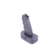 GUNTEC USA AR GEN 2 T6 ALUMINUM ADJUSTABLE SNIPER GRIP, BLACK G2-SNIPER
