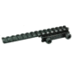 GUNTEC USA AR15 1/2 Extended Low Profile Riser Mount MTS0036