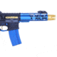 Guntec USA AIR-LOK Series AR-15 M-LOK Compression Free Floating Handguard