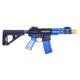 Guntec USA AIR-LOK Series AR-15 M-LOK Compression Free Floating Handguard