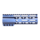 Guntec USA AIR-LOK Series AR-15 M-LOK Compression Free Floating Handguard