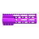 Guntec USA AIR-LOK Series AR-15 M-LOK Compression Free Floating Handguard