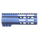 Guntec USA AIR-LOK Series AR-15 M-LOK Compression Free Floating Handguard