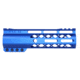 Guntec USA AIR-LOK Series AR-15 M-LOK Compression Free Floating Handguard