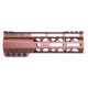 Guntec USA AIR-LOK Series AR-15 M-LOK Compression Free Floating Handguard
