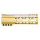 Guntec USA AIR-LOK Series AR-15 M-LOK Compression Free Floating Handguard