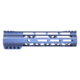 Guntec USA AIR-LOK Series AR-15 M-LOK Compression Free Floating Handguard