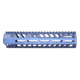 Guntec USA Socom Series 9 in Suppressor Compatible Handguard