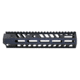 Guntec USA Socom Series 9 in Suppressor Compatible Handguard