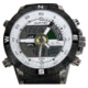 GUNTEC USA Limited Edition USA Commemorative 25th Anniversary Sport Watch GT-WATCH