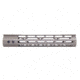 Guntec USA Mod Lite Skeletonized Series M-LOK Free Floating Handguard w/ Monolithic Top Rail, 12 inch, .308, DPMS Low Spec, Flat Dark Earth, GT-12MDLTE-308-FDE