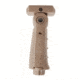 GUNTEC USA Multi Position Folding Vertical Grip,Flat Dark Earth LIPFOLD-E