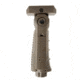 GUNTEC USA Multi Position Folding Vertical Grip,OD Green LIPFOLD-G