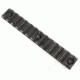 GUNTEC USA Removable Keymod Accessory Rail,5in K-5