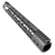 Guntec USA Stripped Upper Reciever w/M-LOK Handguard, AR, .308, 15 inch MOD LITE Skeletonized Series M-LOK Handguard, Sniper Grey, GT-UPPER-SET-SG-15MDLTE-308