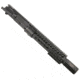 GUNTEC USA Thin Profile Free Floating Keymod Handguard w/Removable Rails Monolithic Top Rail,10in,Anodized BA79-K-10