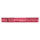 Guntec USA Trump Series Limited Edition M-LOK System Free Floating Handguard w/ Monolithic Top Rail, 15in, Anodized Red, GT-15MLK-TRUMP-RED