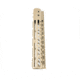 Guntec USA Ultra Lightweight Thin M-Lok Free Floating Handguard w/Monolithic Top Rail, 10in, Cerakote Flat Dark Earth, GT-10MLK-FDE