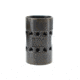 Guntec USA Ultra Lightweight Thin M-Lok Free Floating Handguard w/Monolithic Top Rail, 10in, Cerakote Flat Dark Earth, GT-10MLK-FDE
