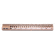 Guntec USA Ultra Lightweight Thin M-LOK System Free Floating Handguard w/Monolithic Top Rail, 15in, Bronze, GT-15MLK-BRZ