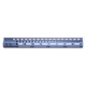 Guntec USA Ultra Lightweight Thin M-LOK System Free Floating Handguard w/Monolithic Top Rail, 15in, Grey, GT-15MLK-GREY