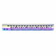 Guntec USA Ultra Lightweight Thin M-LOK System Free Floating Handguard w/Monolithic Top Rail, 15in, MATTE RAINBOW PVD COATED, GT-15MLK-M-RPVD