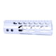 Guntec USA Ultra Lightweight Thin M-LOK System Free Floating Handguard w/Monolithic Top Rail, 7in, Unfinished, GT-7MLK-R